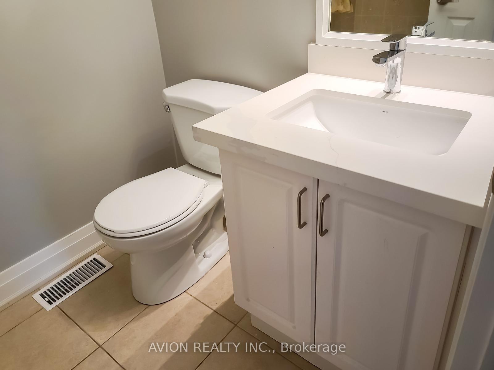 Photo 15 of 50 Warrington Way, Markham, Berczy — HOMEH