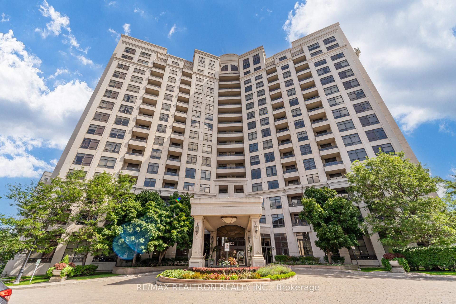 Photo 1 of Unit 1108, 9225 Jane Street, Vaughan, Maple — HOMEH