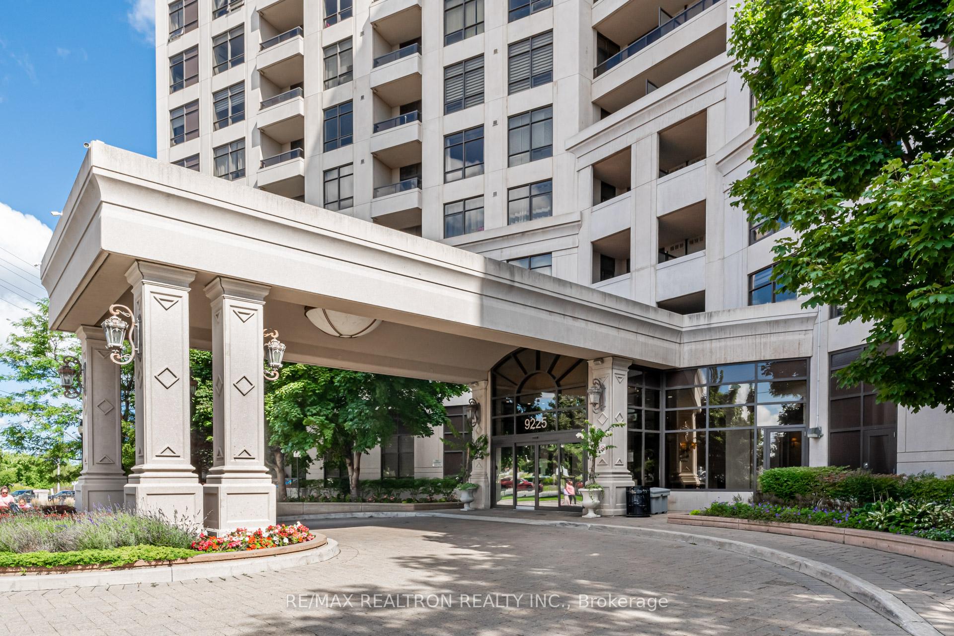 Photo 2 of Unit 1108, 9225 Jane Street, Vaughan, Maple — HOMEH