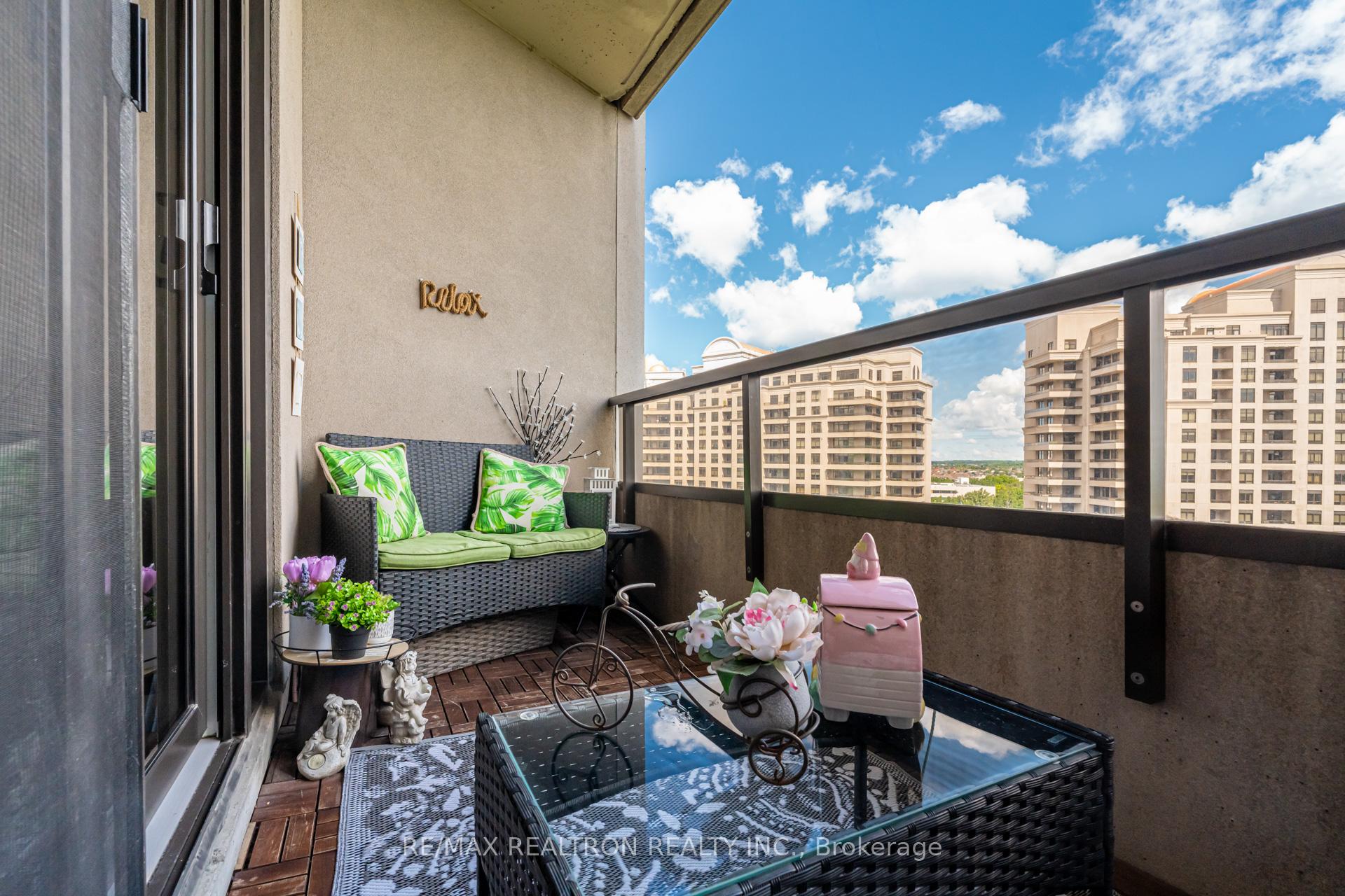 Photo 26 of Unit 1108, 9225 Jane Street, Vaughan, Maple — HOMEH