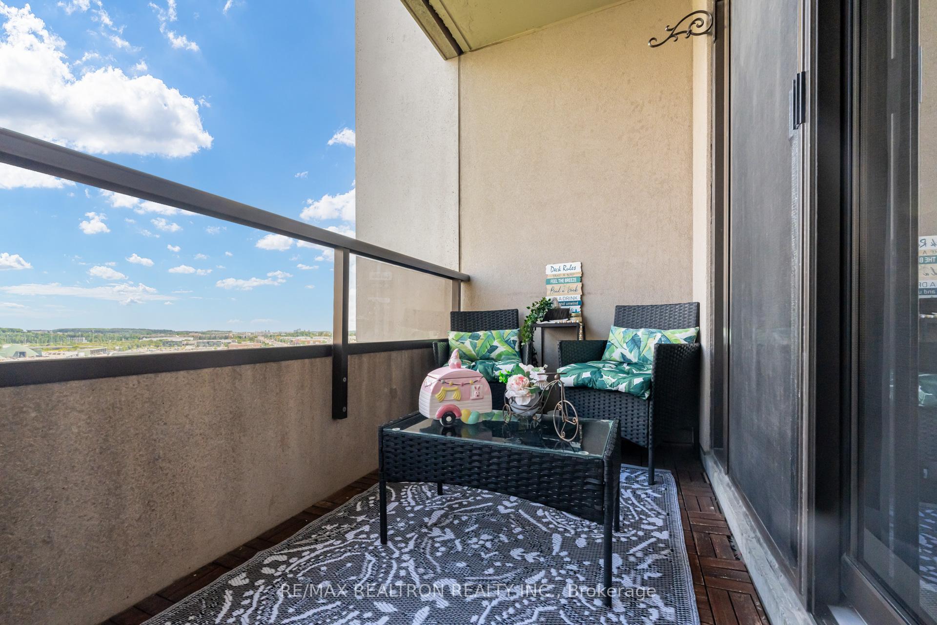 Photo 27 of Unit 1108, 9225 Jane Street, Vaughan, Maple — HOMEH
