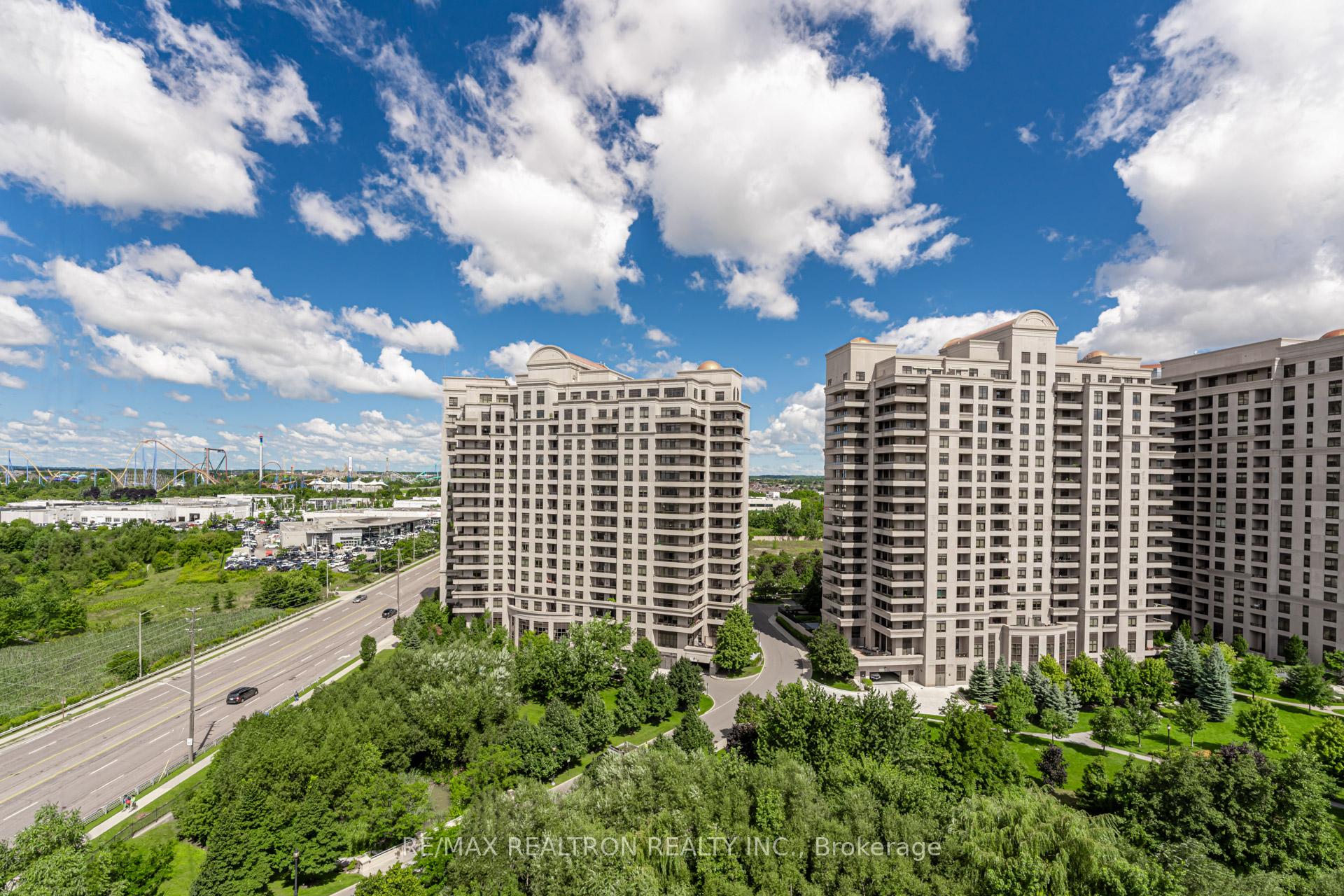 Photo 28 of Unit 1108, 9225 Jane Street, Vaughan, Maple — HOMEH