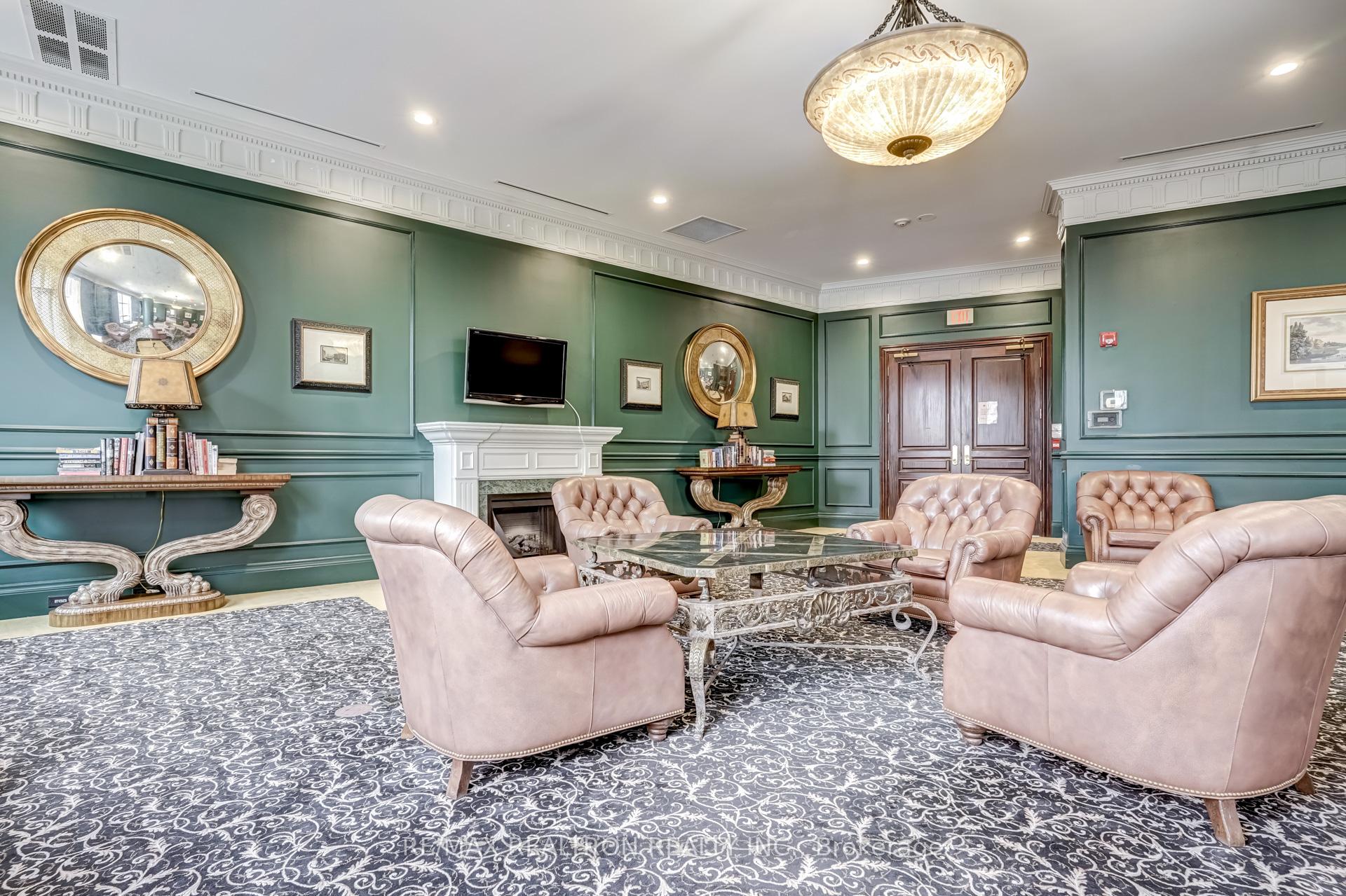 Photo 30 of Unit 1108, 9225 Jane Street, Vaughan, Maple — HOMEH