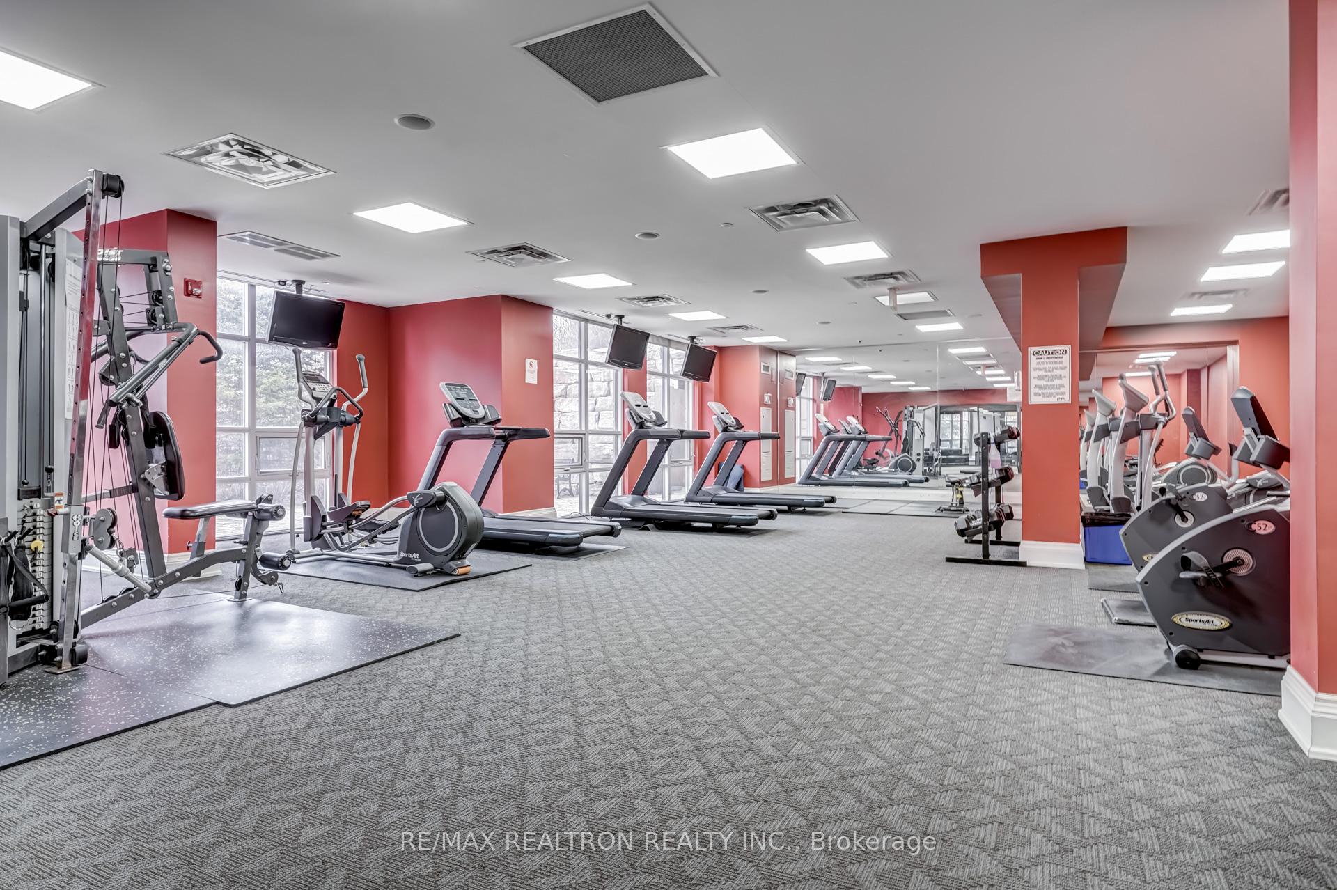 Photo 33 of Unit 1108, 9225 Jane Street, Vaughan, Maple — HOMEH