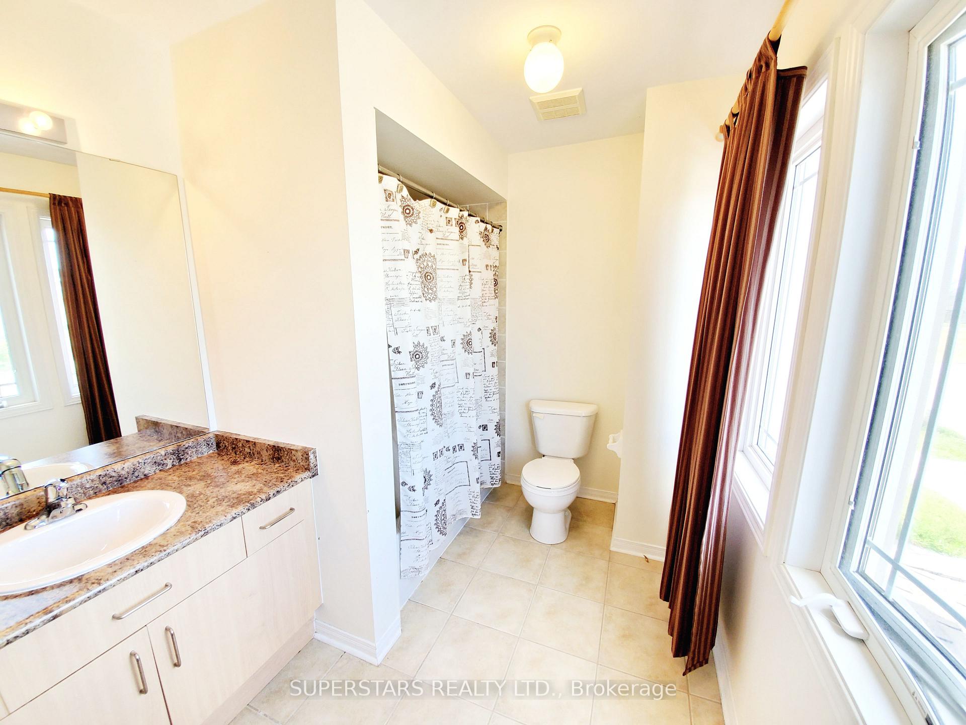 Photo 14 of 27 Mansbridge Crescent, Ajax, Northeast Ajax — HOMEH