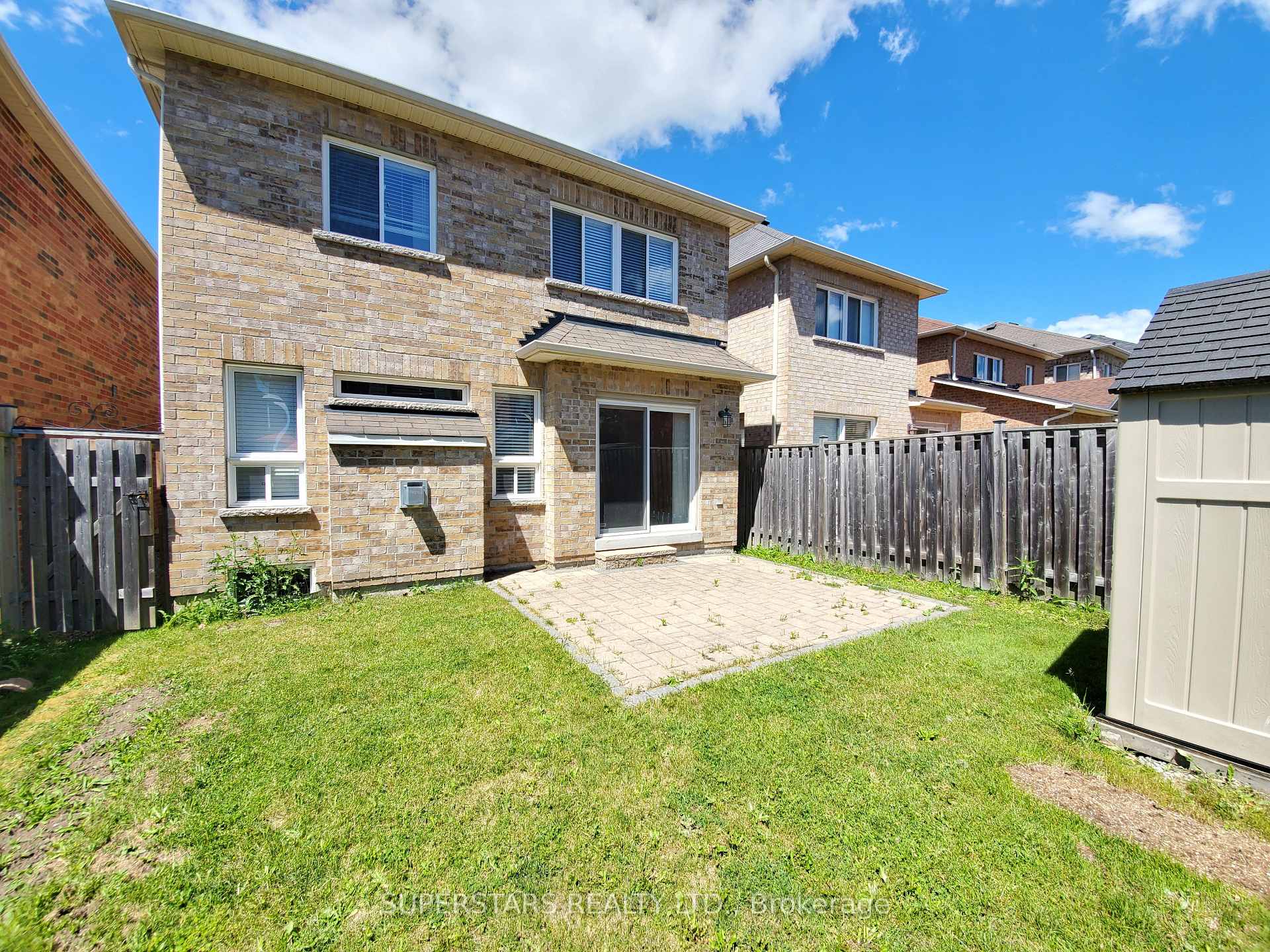 Photo 22 of 27 Mansbridge Crescent, Ajax, Northeast Ajax — HOMEH