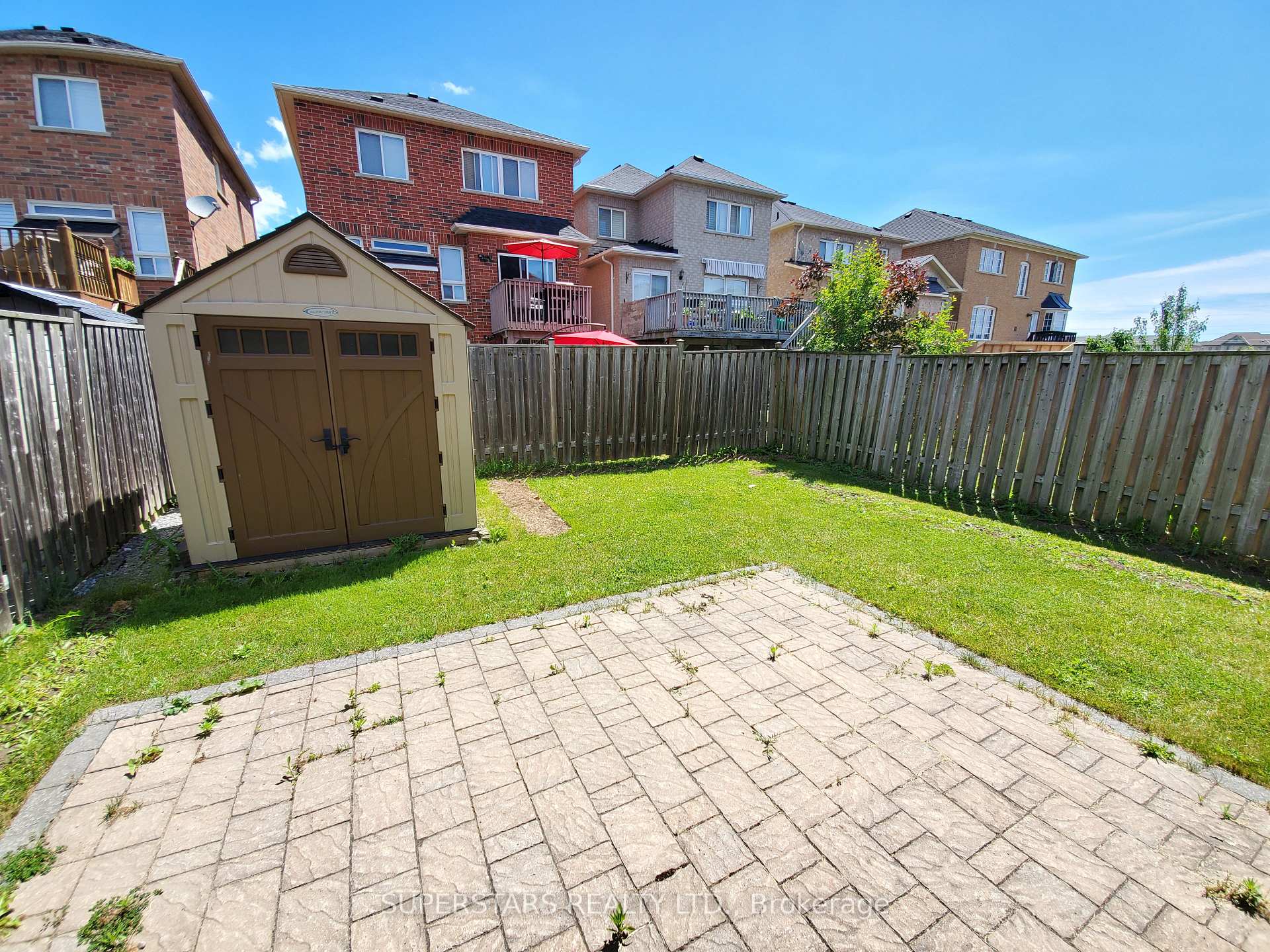 Photo 21 of 27 Mansbridge Crescent, Ajax, Northeast Ajax — HOMEH