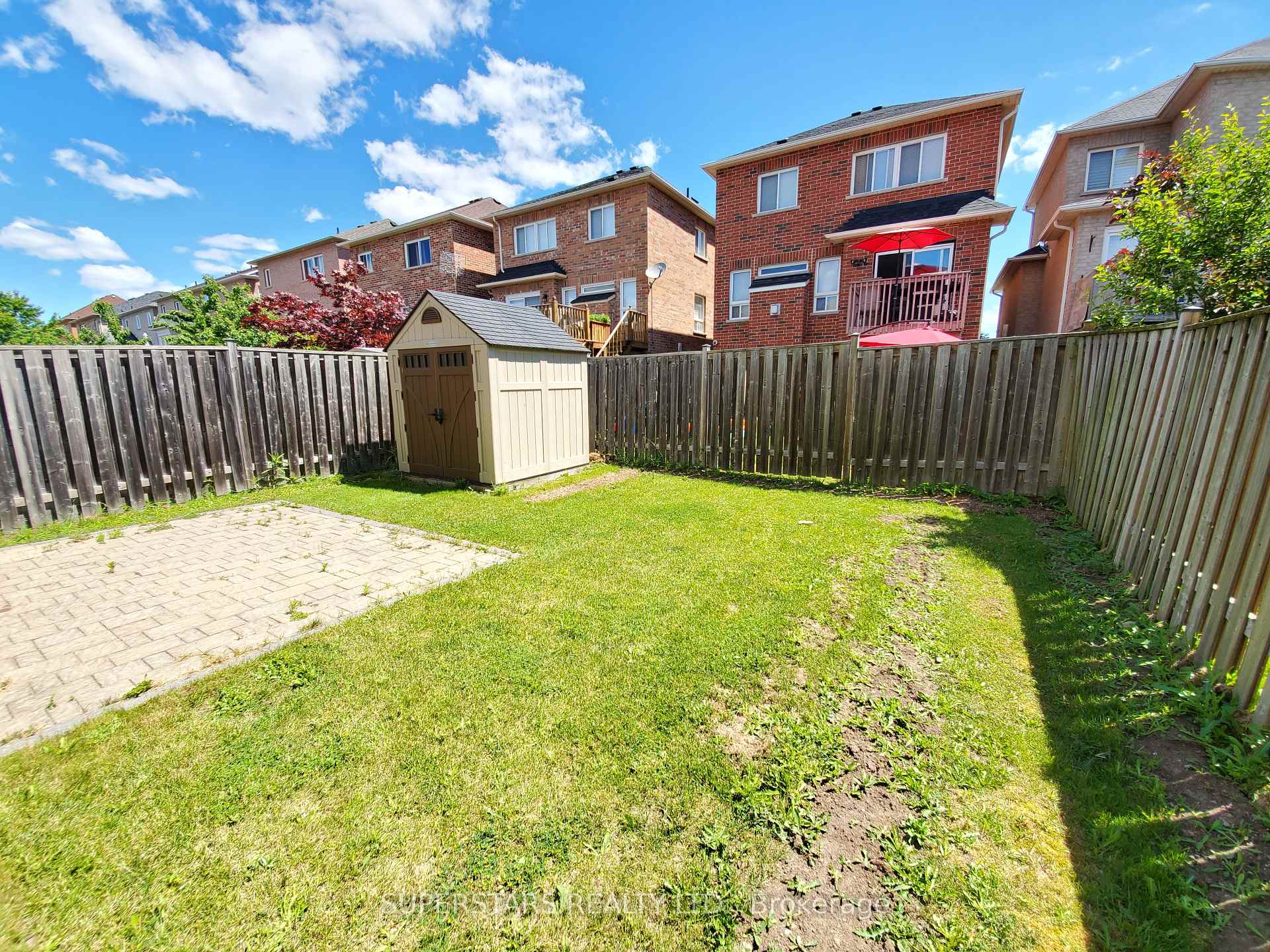 Photo 23 of 27 Mansbridge Crescent, Ajax, Northeast Ajax — HOMEH