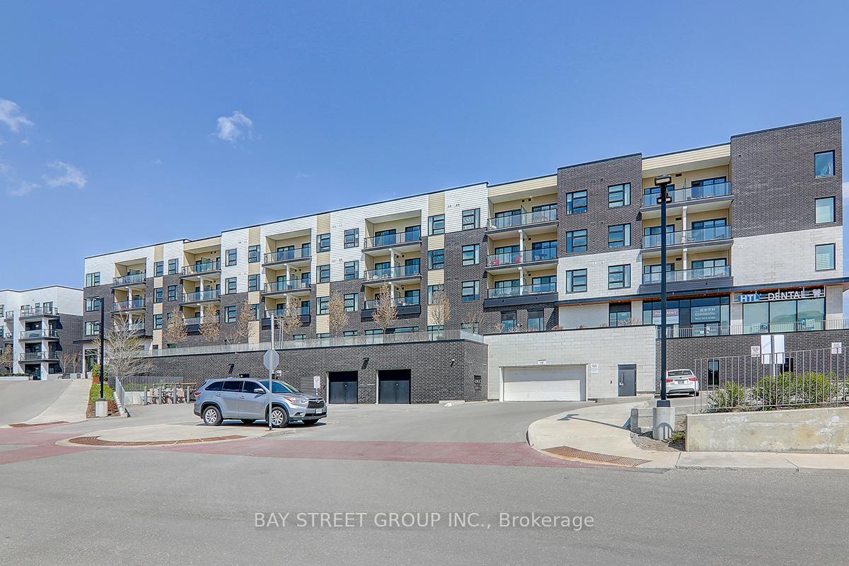 Photo 1 of Unit 428, 555 William Graham Drive, Aurora, Rural Aurora — HOMEH