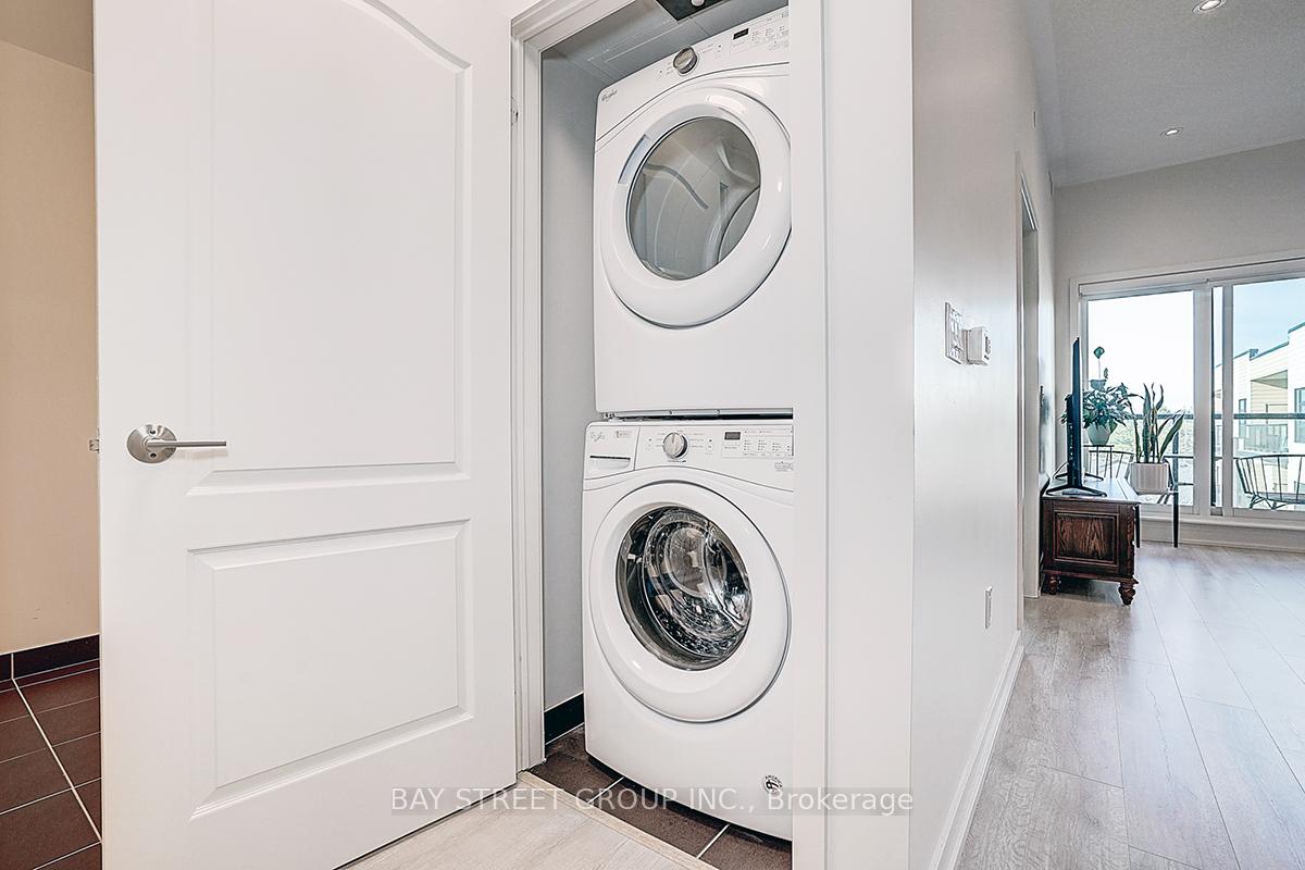 Photo 43 of Unit 428, 555 William Graham Drive, Aurora, Rural Aurora — HOMEH