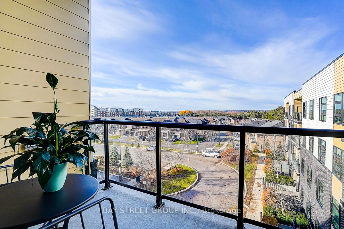 Photo 44 of Unit 428, 555 William Graham Drive, Aurora, Rural Aurora — HOMEH
