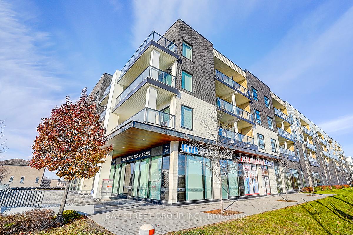 Photo 23 of Unit 428, 555 William Graham Drive, Aurora, Rural Aurora — HOMEH