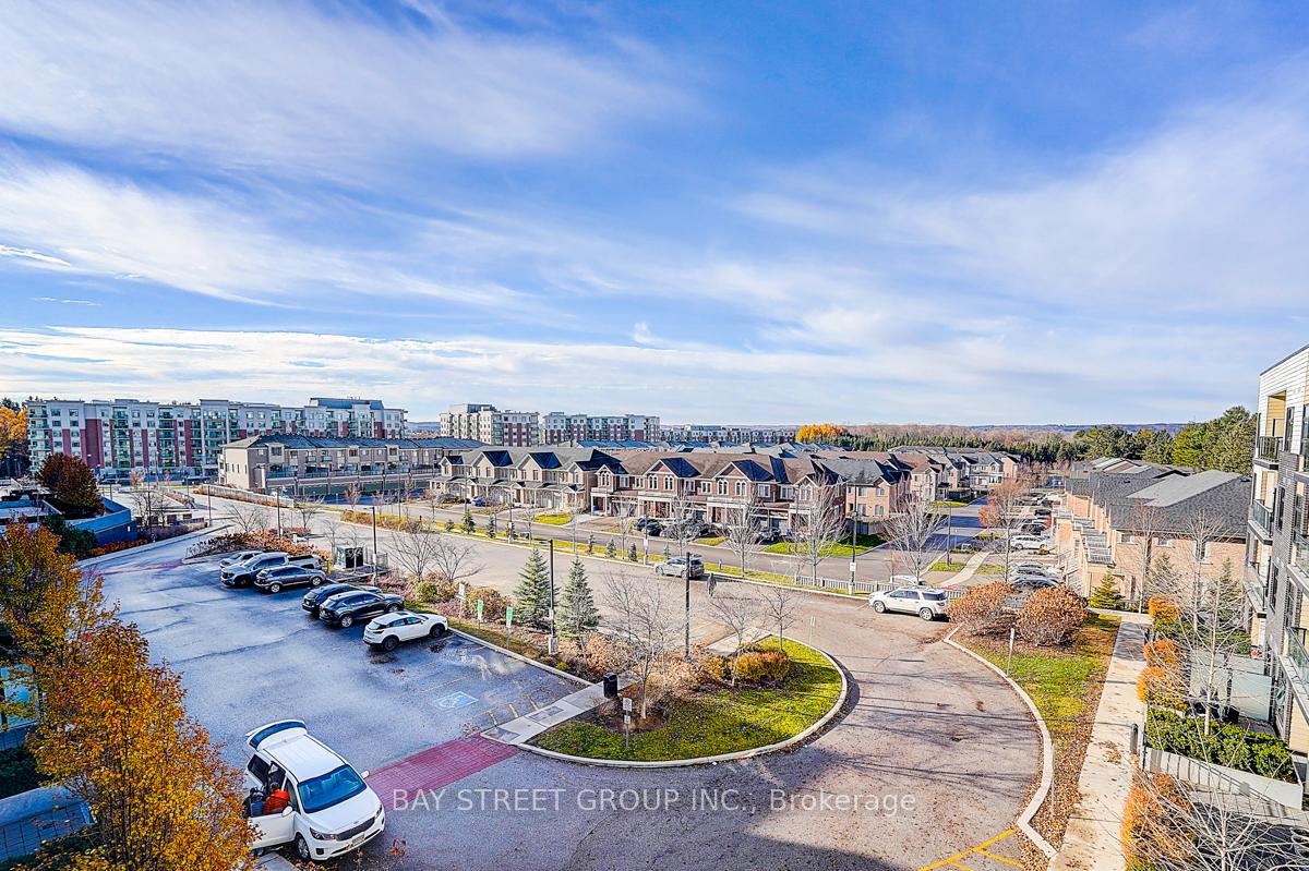 Photo 51 of Unit 428, 555 William Graham Drive, Aurora, Rural Aurora — HOMEH