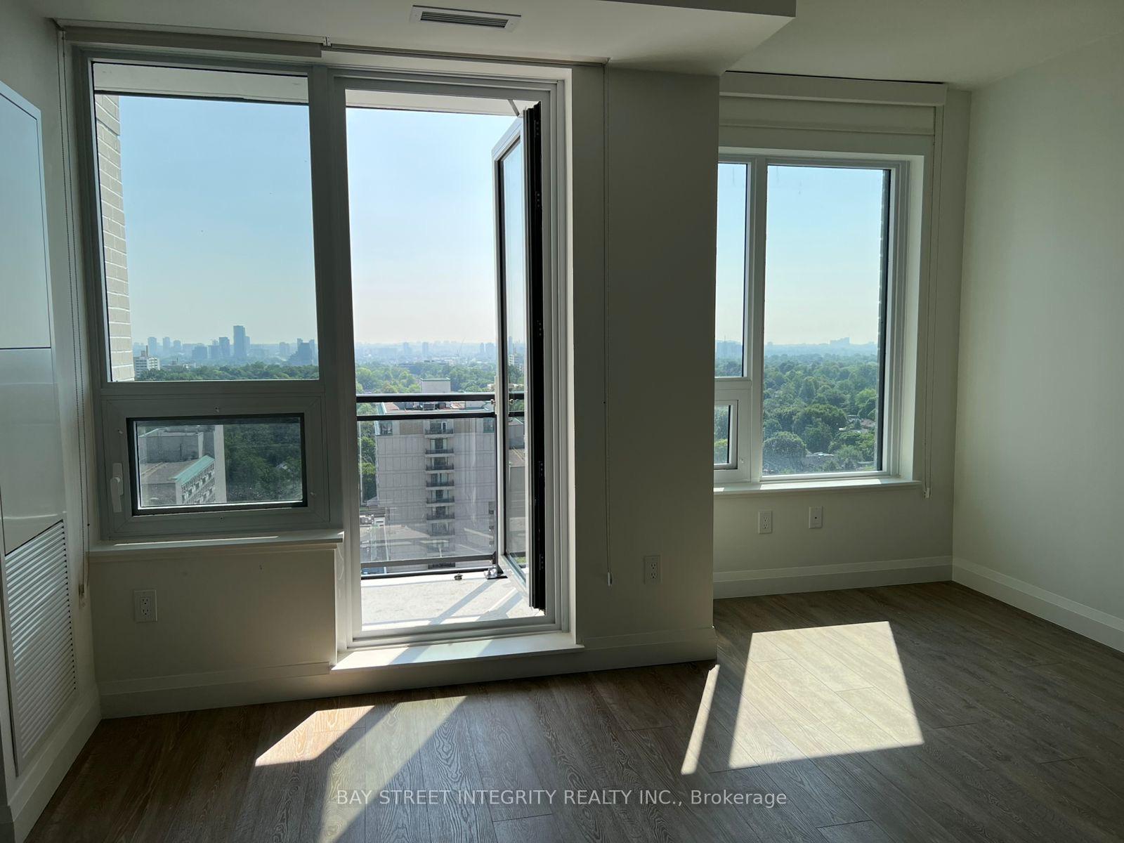 Photo 2 of Unit 1505, 71 Redpath Avenue, Toronto, Mount Pleasant West — HOMEH