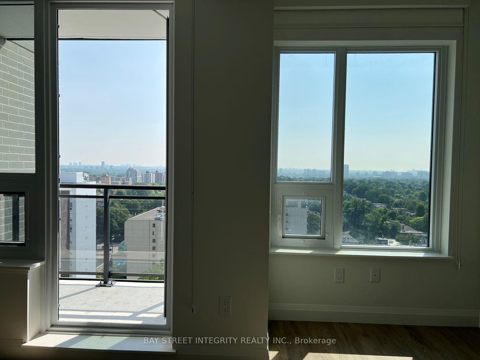 Photo 3 of Unit 1505, 71 Redpath Avenue, Toronto, Mount Pleasant West — HOMEH