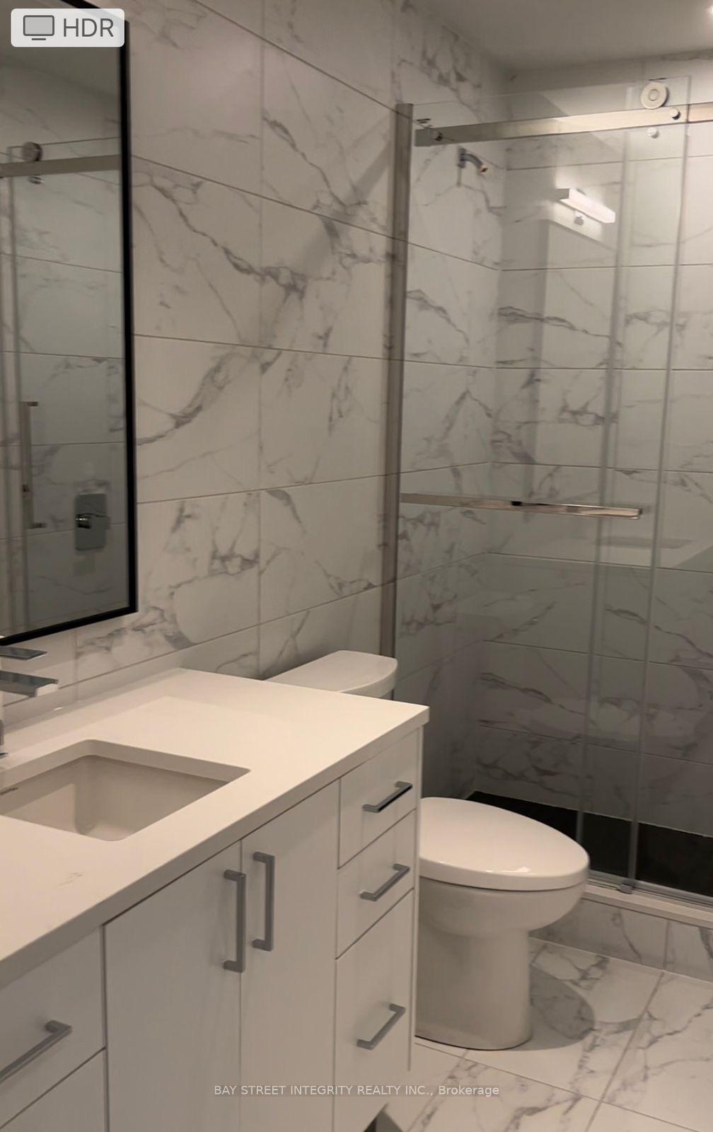Photo 6 of Unit 1505, 71 Redpath Avenue, Toronto, Mount Pleasant West — HOMEH
