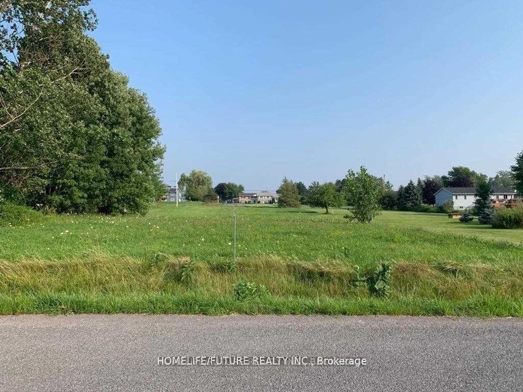 Front of 0 Shermans Point Road