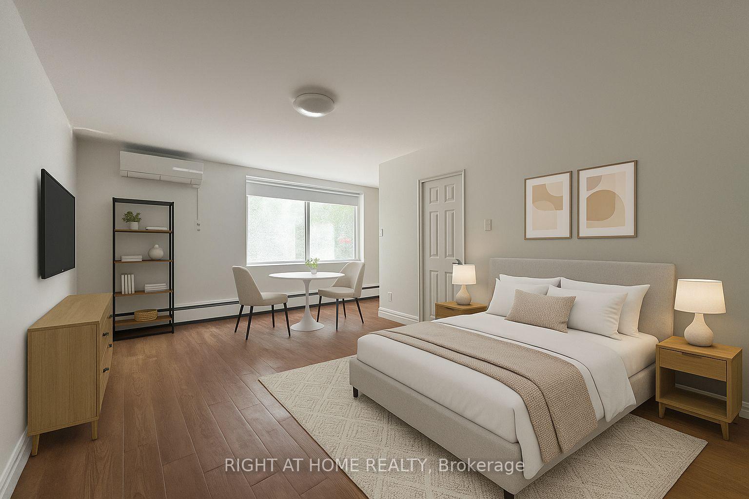 Photo 2 of Unit 3, 107 Redpath Avenue, Toronto, Mount Pleasant West — HOMEH