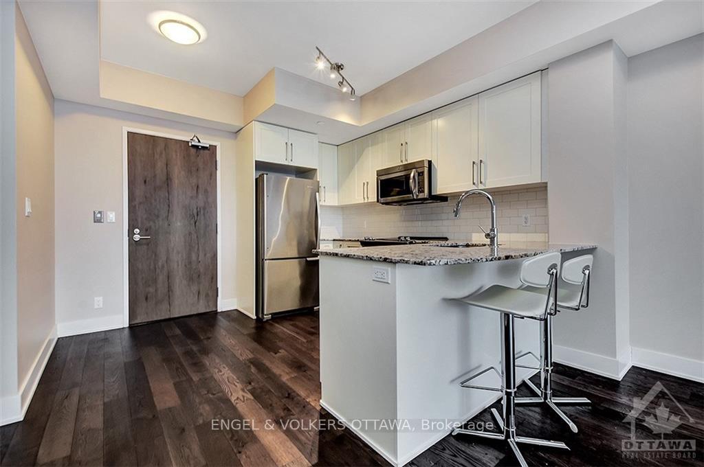 Photo 4 of Unit 1402, 485 Richmond Road, Ottawa, Westboro West — HOMEH