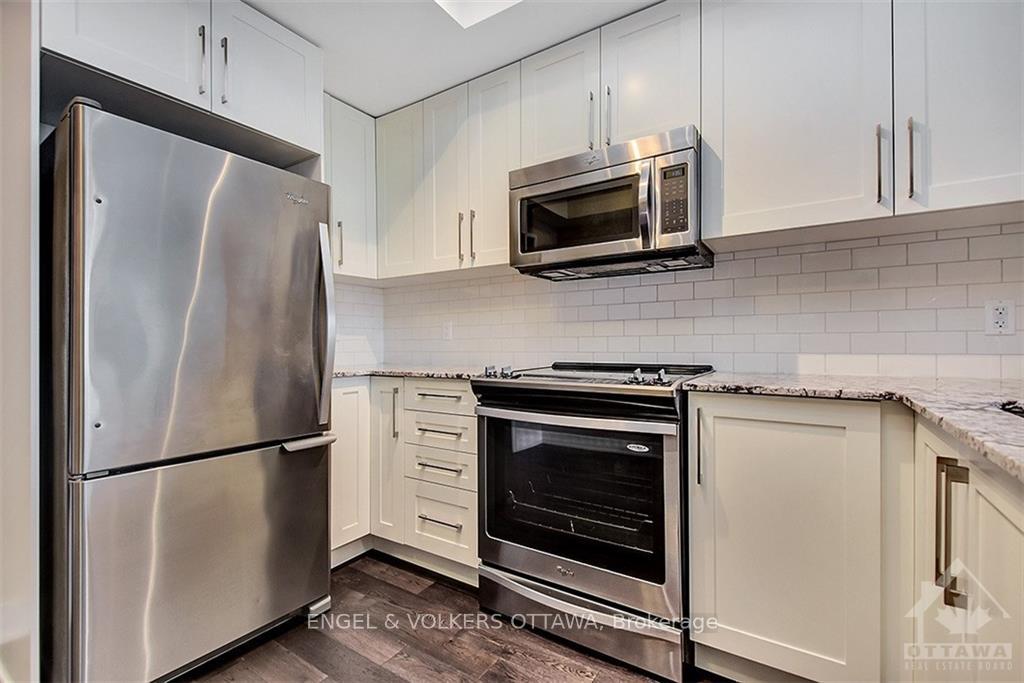 Photo 5 of Unit 1402, 485 Richmond Road, Ottawa, Westboro West — HOMEH