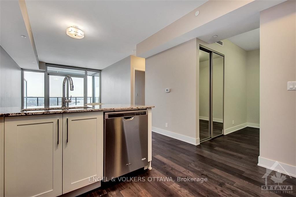 Photo 6 of Unit 1402, 485 Richmond Road, Ottawa, Westboro West — HOMEH