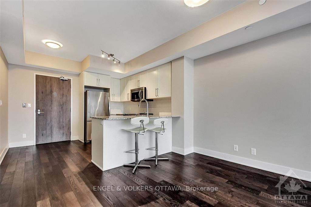 Photo 9 of Unit 1402, 485 Richmond Road, Ottawa, Westboro West — HOMEH