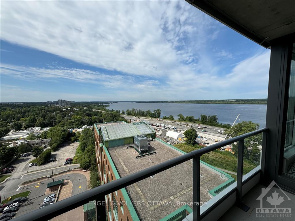 Photo 24 of Unit 1402, 485 Richmond Road, Ottawa, Westboro West — HOMEH