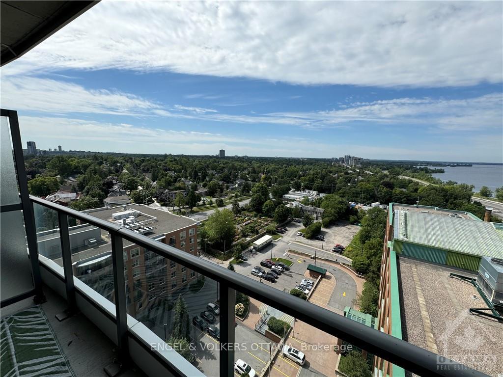 Photo 25 of Unit 1402, 485 Richmond Road, Ottawa, Westboro West — HOMEH