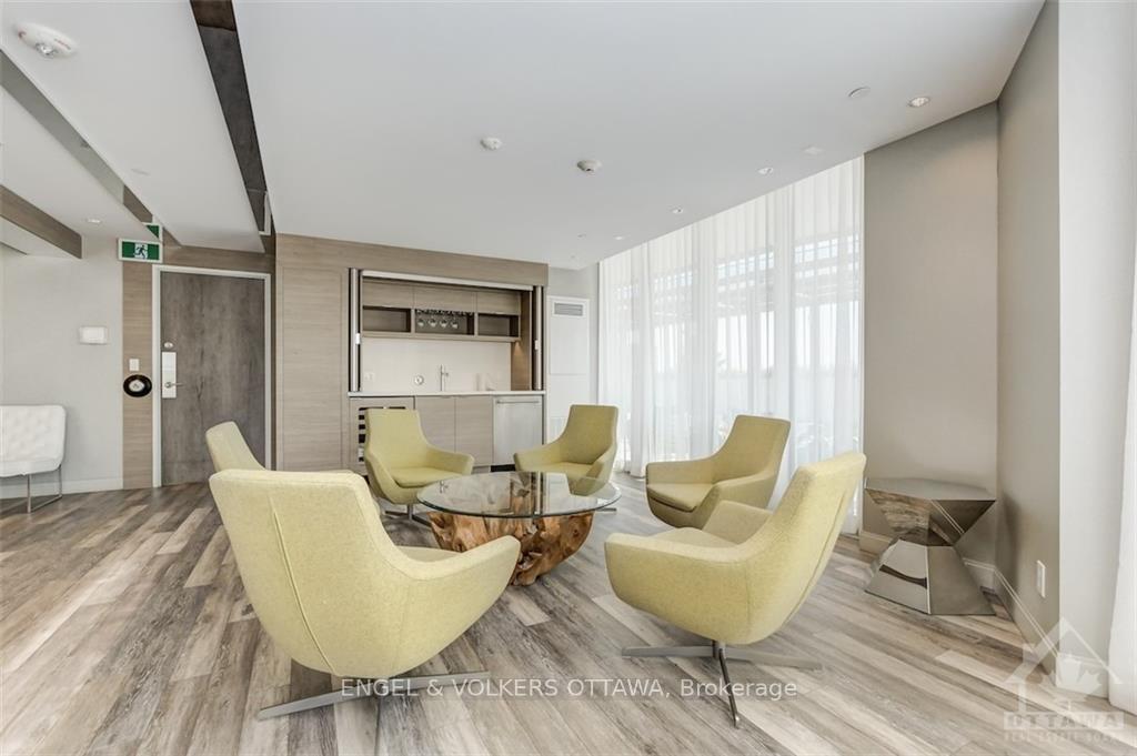 Photo 26 of Unit 1402, 485 Richmond Road, Ottawa, Westboro West — HOMEH