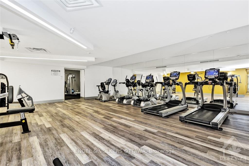 Photo 28 of Unit 1402, 485 Richmond Road, Ottawa, Westboro West — HOMEH