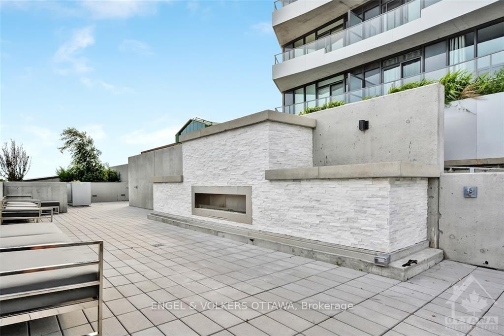 Photo 30 of Unit 1402, 485 Richmond Road, Ottawa, Westboro West — HOMEH