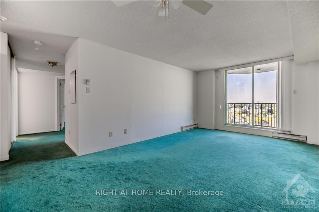 Photo 2 of Unit 1112, 1440 Heron Road, Ottawa, Heron Gate — HOMEH