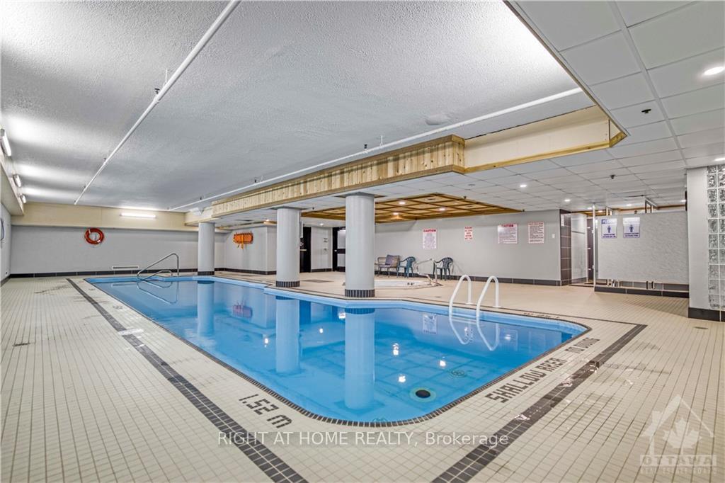 Photo 14 of Unit 1112, 1440 Heron Road, Ottawa, Heron Gate — HOMEH