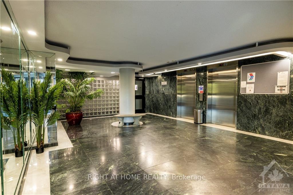 Photo 15 of Unit 1112, 1440 Heron Road, Ottawa, Heron Gate — HOMEH