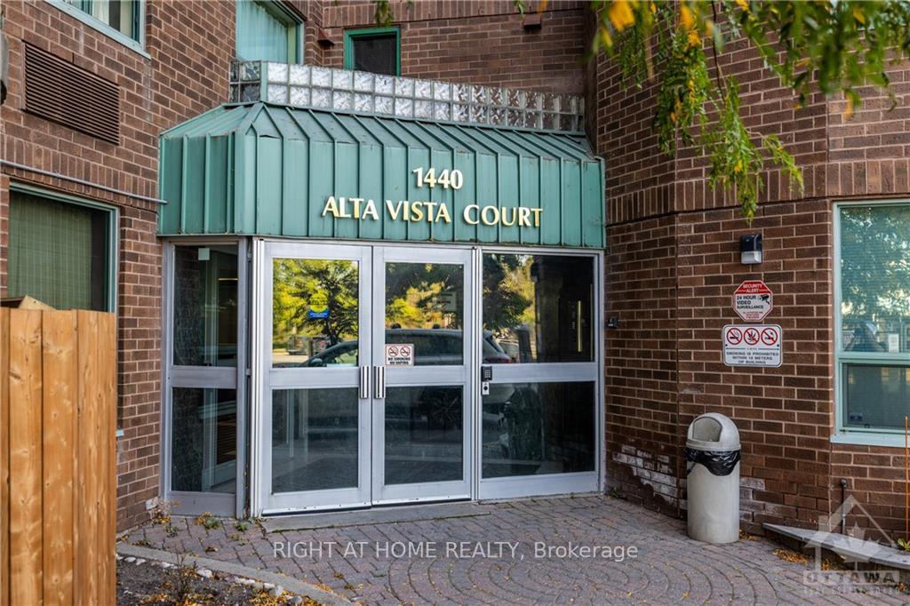 Photo 16 of Unit 1112, 1440 Heron Road, Ottawa, Heron Gate — HOMEH