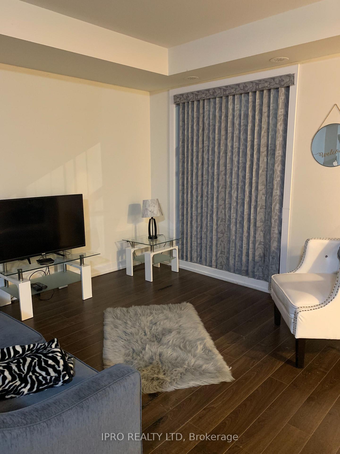 Photo 1 of Unit 1209, 11 Dunsheath Way, Markham, Cornell — HOMEH