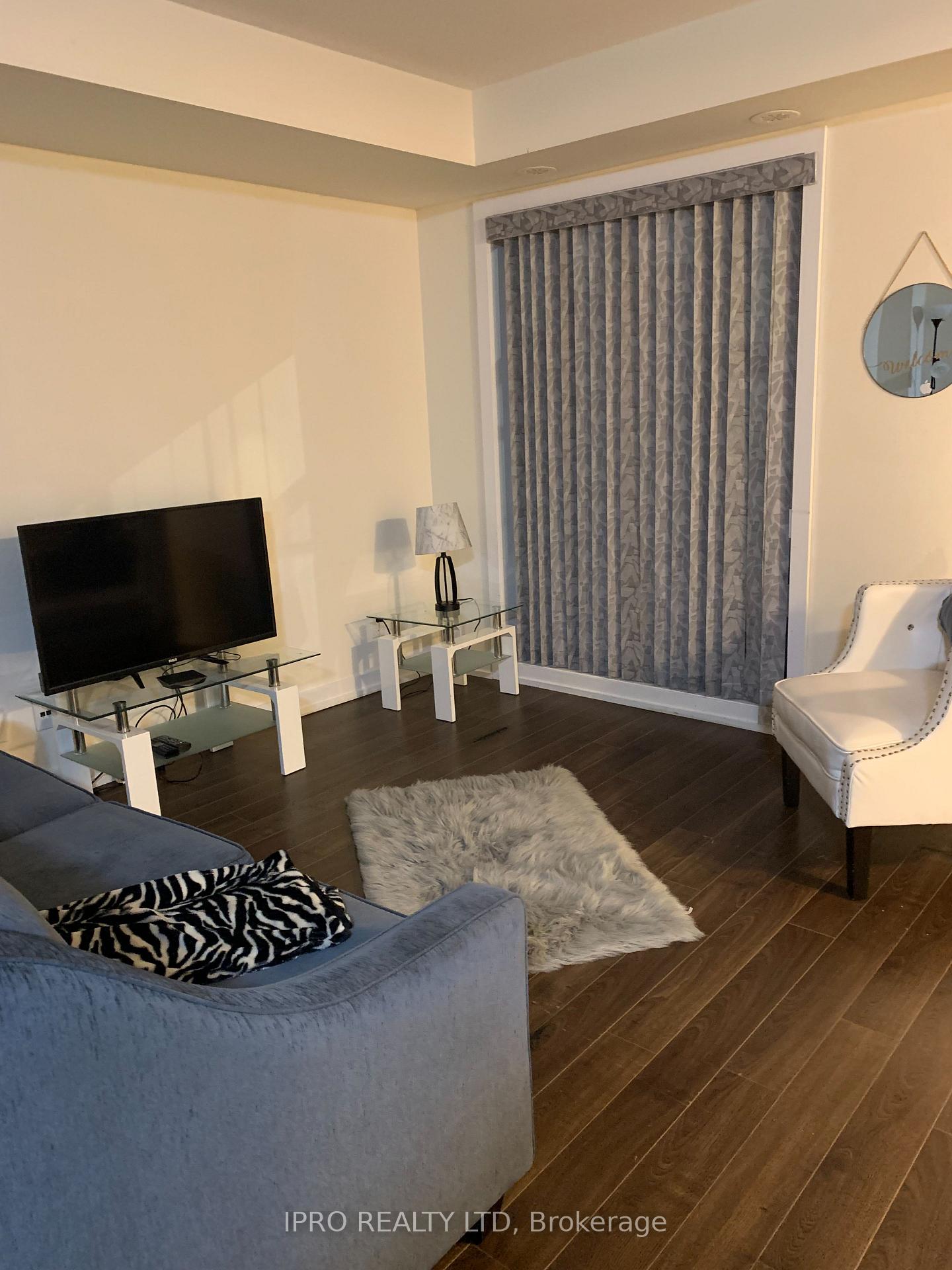Photo 3 of Unit 1209, 11 Dunsheath Way, Markham, Cornell — HOMEH