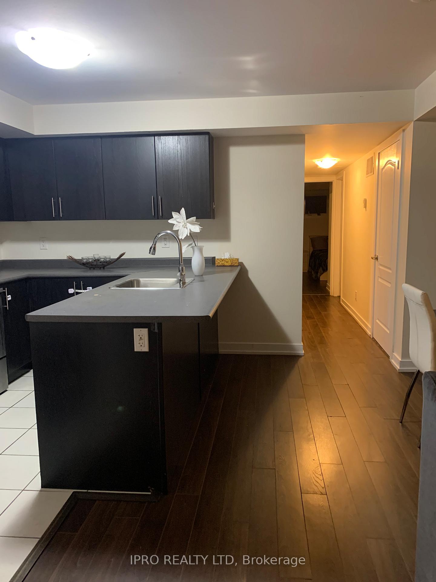 Photo 7 of Unit 1209, 11 Dunsheath Way, Markham, Cornell — HOMEH