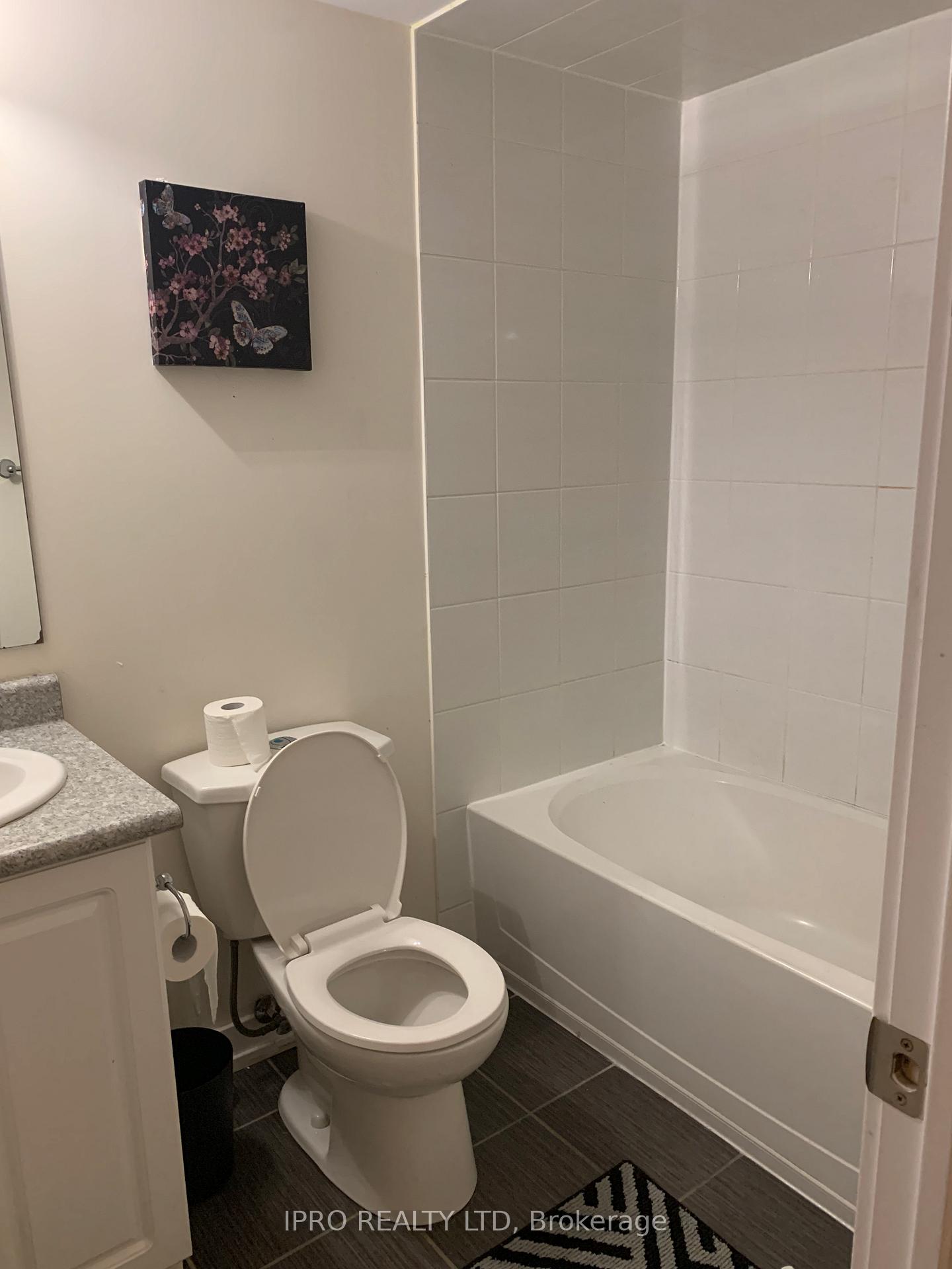 Photo 11 of Unit 1209, 11 Dunsheath Way, Markham, Cornell — HOMEH