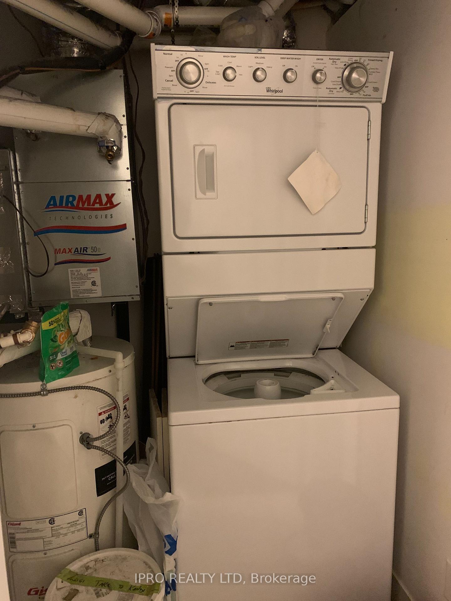 Photo 14 of Unit 1209, 11 Dunsheath Way, Markham, Cornell — HOMEH