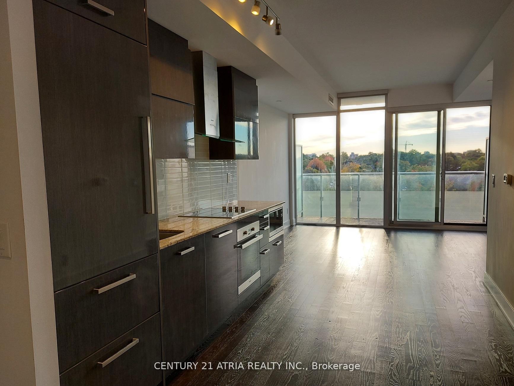 Photo 5 of Unit 816, 3018 Yonge Street, Toronto, Lawrence Park South — HOMEH