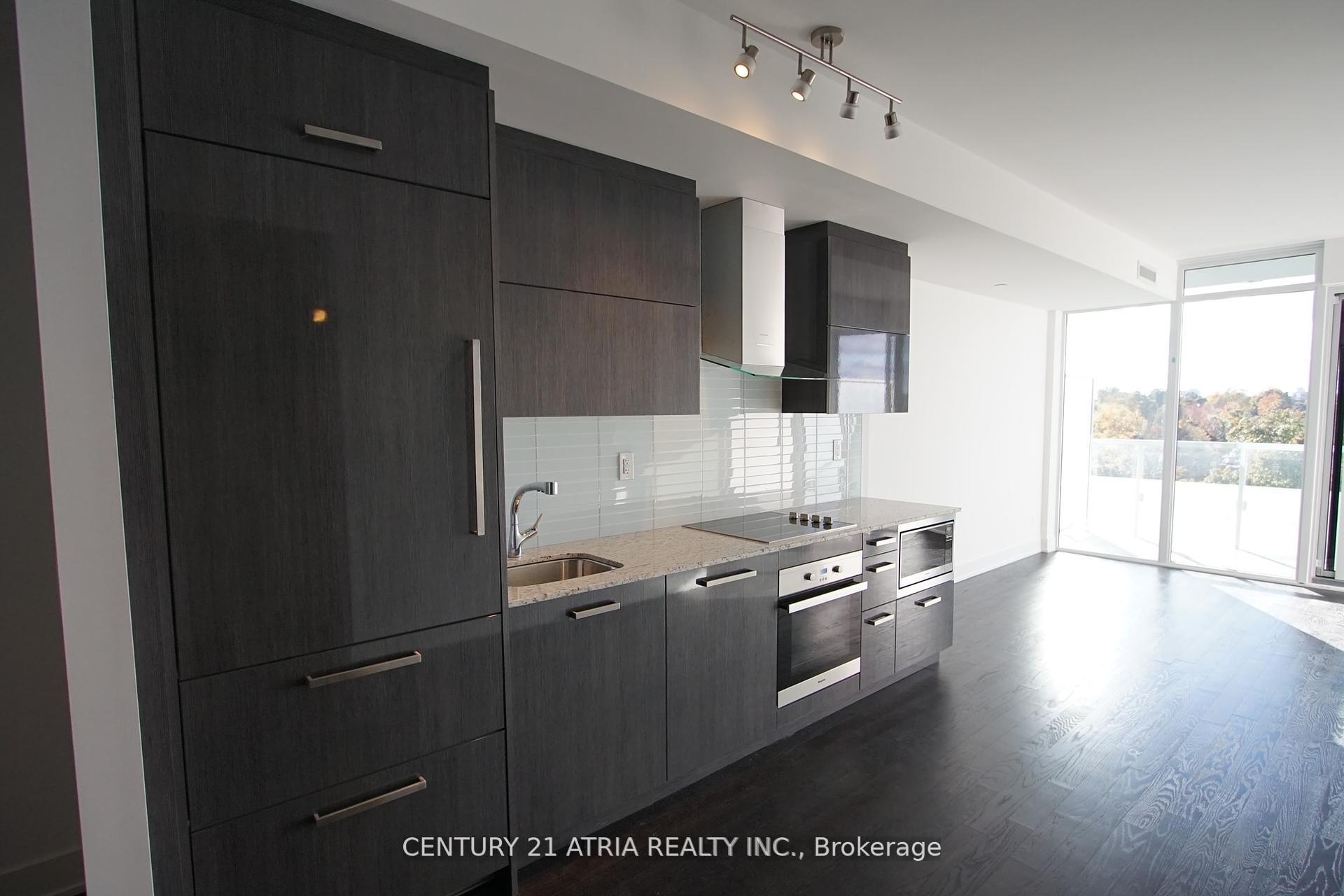 Photo 6 of Unit 816, 3018 Yonge Street, Toronto, Lawrence Park South — HOMEH