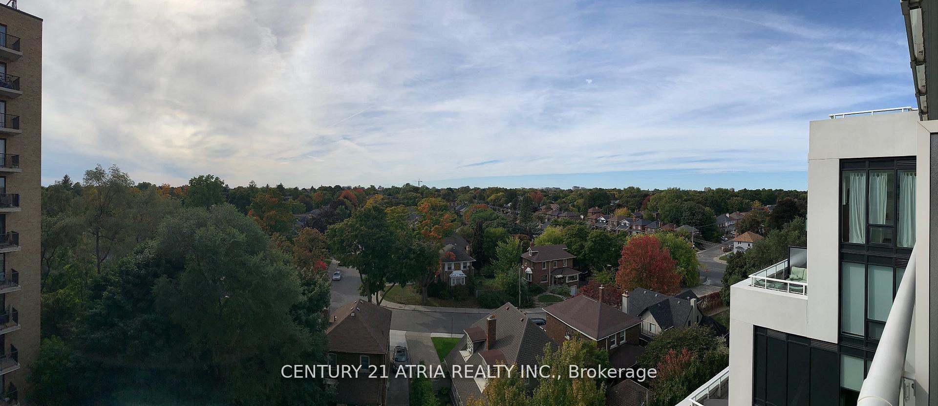Photo 11 of Unit 816, 3018 Yonge Street, Toronto, Lawrence Park South — HOMEH