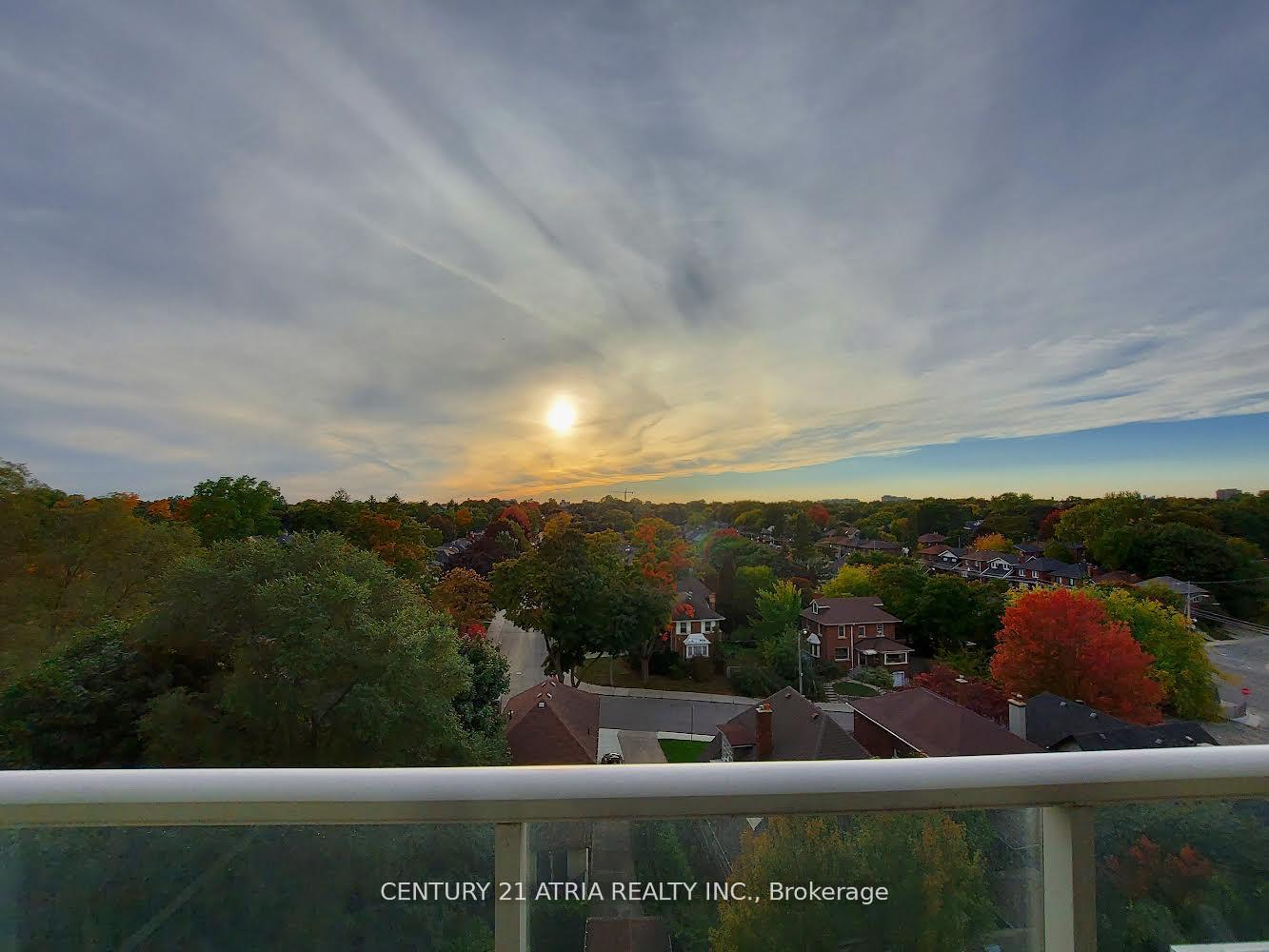 Photo 12 of Unit 816, 3018 Yonge Street, Toronto, Lawrence Park South — HOMEH