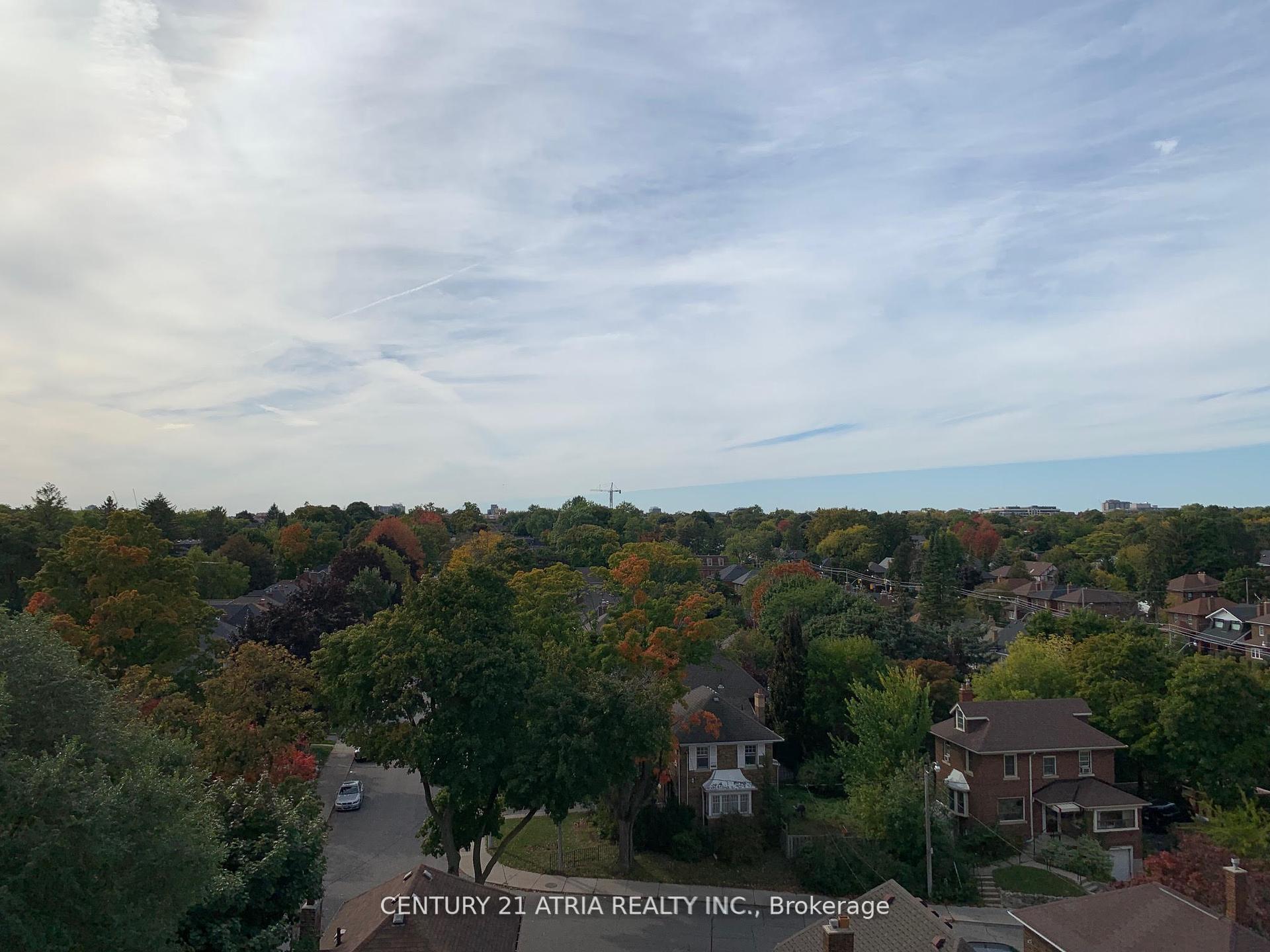 Photo 13 of Unit 816, 3018 Yonge Street, Toronto, Lawrence Park South — HOMEH