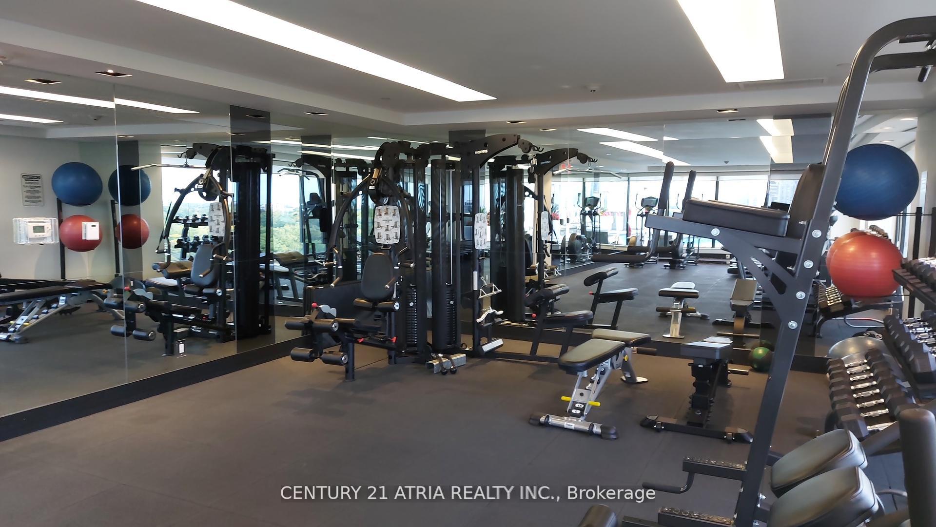 Photo 14 of Unit 816, 3018 Yonge Street, Toronto, Lawrence Park South — HOMEH