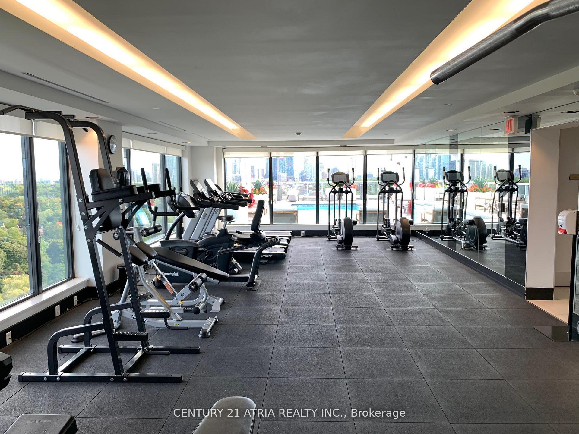 Photo 15 of Unit 816, 3018 Yonge Street, Toronto, Lawrence Park South — HOMEH