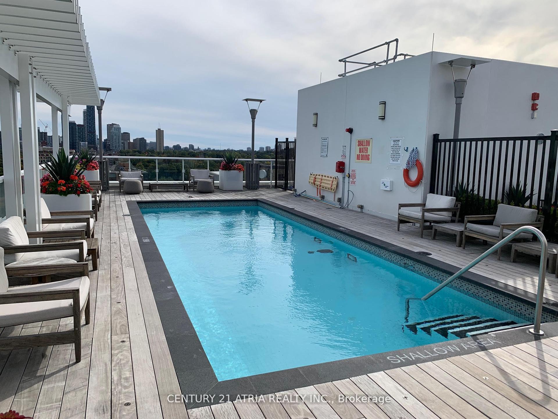 Photo 16 of Unit 816, 3018 Yonge Street, Toronto, Lawrence Park South — HOMEH