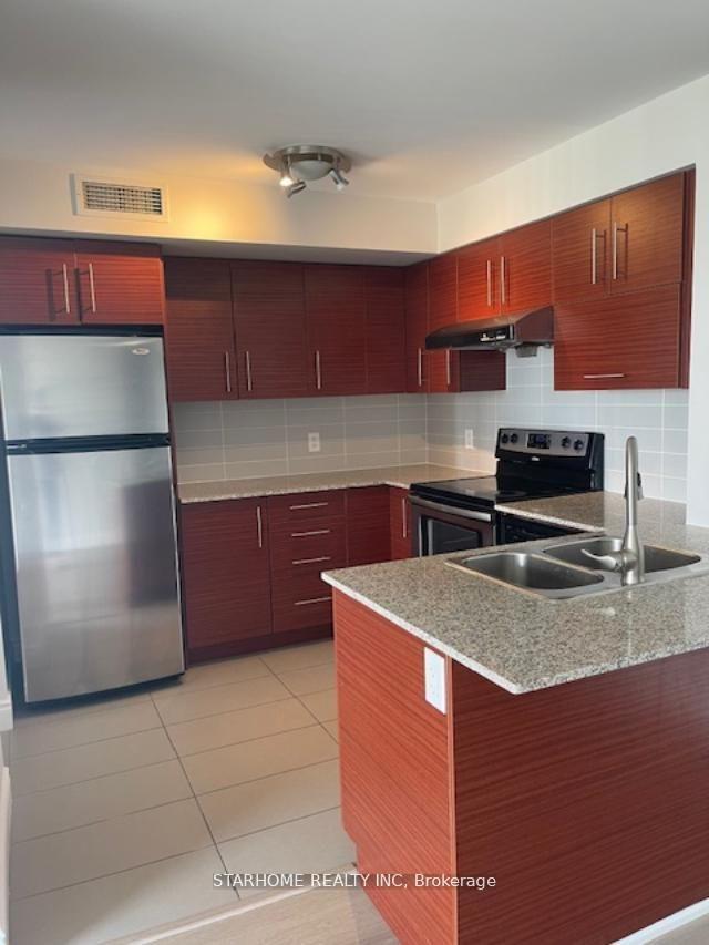 Photo 1 of Unit 1108, 253 South Park Road, Markham, Commerce Valley — HOMEH