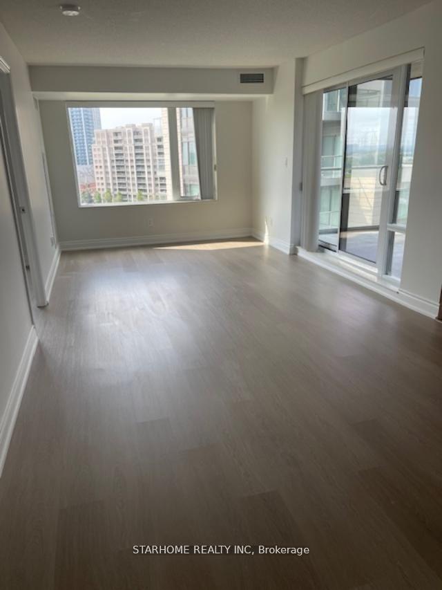 Photo 4 of Unit 1108, 253 South Park Road, Markham, Commerce Valley — HOMEH